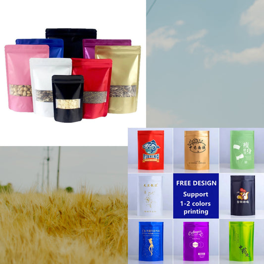 Why More Brands Are Choosing Custom Packaging Bags