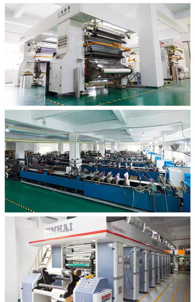 From Factory to Global Market — The Story of XIELI Packaging