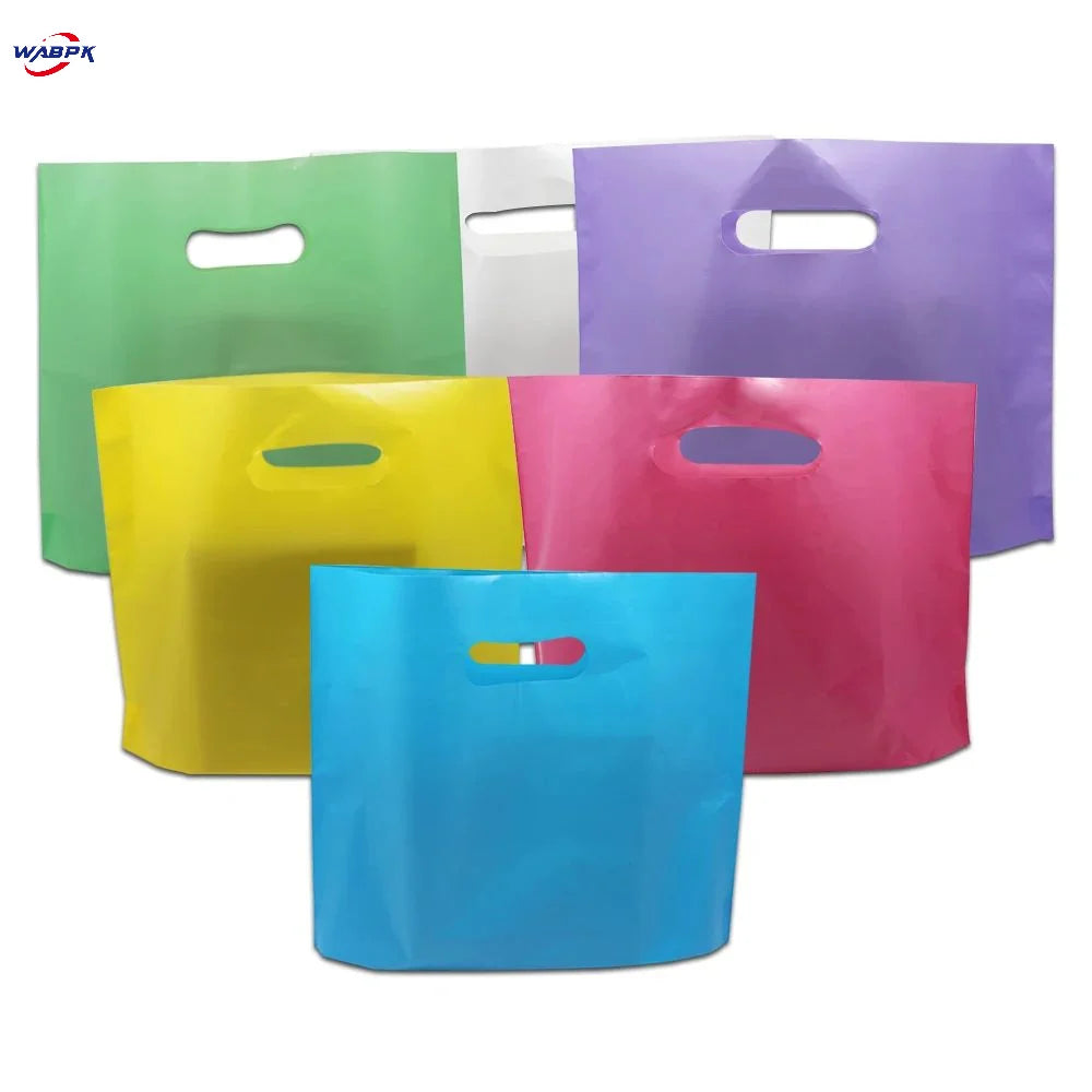 Gift Wrapping Bags