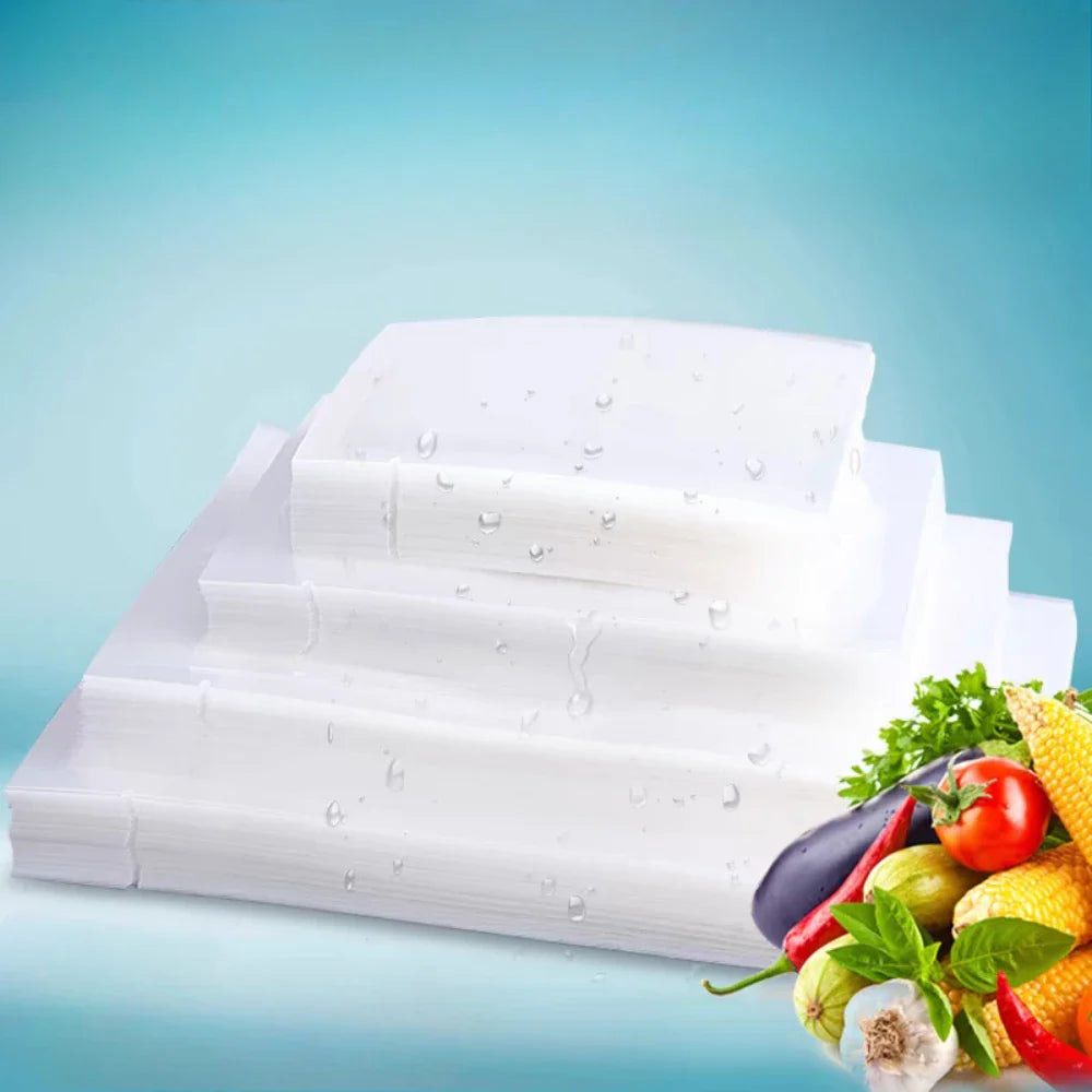 Food Vacuum Bags