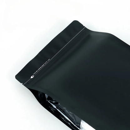 50Pcs Colorful Eight Sided Self Sealing Bag Zip Lock Thickened Tea Cat Dog Food Feed Sealed Aluminum Foil Packaging Pouches