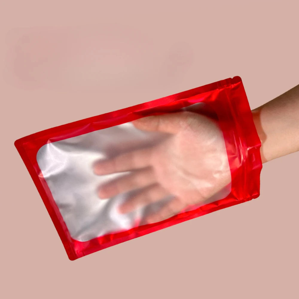 100 шт. цветной алюминиевой фольги, самозапечатывающийся пакет, матовый чехол с окошком на молнии для цифрового телефона, образцы ювелирных изделий, упаковка для еды и бобов 